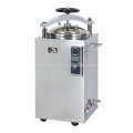 Aprobado por CE Esterilizador vertical de vapor a alta presión Autoclave Fabricante